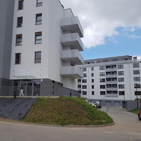 Apartament Nito Centrum Gorzów Wielkopolski Exterior foto